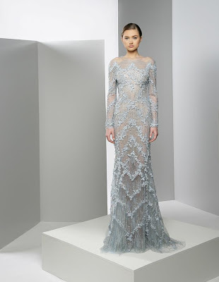 Ziad Nakad 2013 Spring Collection - FashionBridesMaids