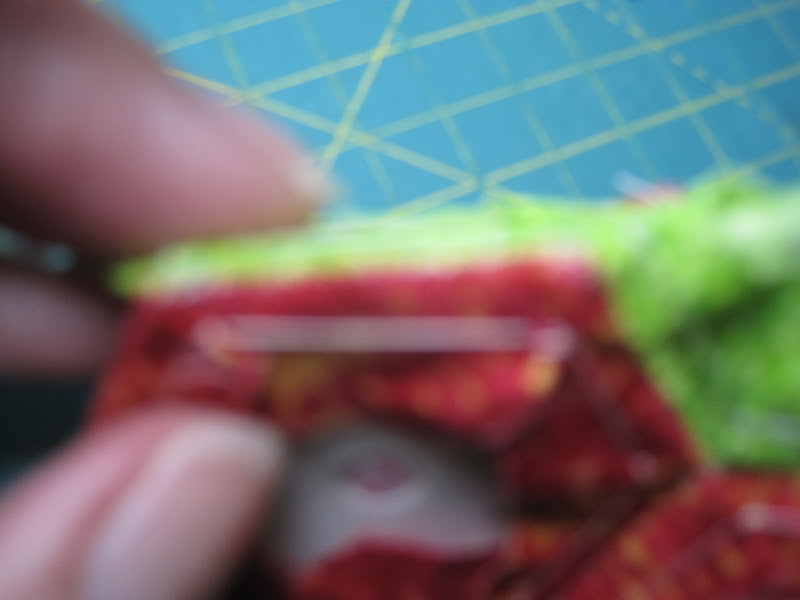 Frogpond Studio HOW TO MAKE HEXIES MY WAY