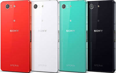 Spesifikasi Sony Xperia Z3 Compact Spesifikasi Sony Xperia Z3 Compact Untuk layarnya, Xperia Z3 Compact juga menggunakan layar berteknologi Triluminos display. Selain Z3 reguler, para pendahulunya, yaitu Xperia Z1 dan versi compact-nya juga menggunakan teknologi layar yang sama. Teknologi ini mampu menyajikan warna yang lebih natural sehingga sangat nyaman di mata. Pada ruas sebelah kiri terdapat beberapa slot untuk microUSB, slot kartu memori microSD dan slot untuk kartu SIM berukuran nano seperti yang terdapat pada Xperia Z3 reguler. Jadi, bagi Anda yang masih menggunakan mini-SIM dam micro-SIM harus mengubahnya menjadi nano-SIM dengan alat pemotong khusus. Layar seluan 4.6 inci tersebut juga dilengkapi dengan kemampuan untuk meningkatkan kontras, kecerahan dan mengurangi noise sehingga mampu menampilkan gambar yang sangat berkualitas. Hal ini tidak lain berkat teknologi X-Reality Engine yang turut dibenamkan pada layar Sony Xperia Z3 Compact. Smartphone Xperia ini juga memiliki viewing angle yang cukup luas berkat panel IPS yang digunakannya. Kelebihan Desain IP68 certified – dust proof and water resistant 1 meters and 30 minutes. Ponsel ini menggunakan layar IPS LCD capacitive touchscreen dengan 16 M colors. Telah menggunakan pelindung layar berupa X Reality Engine, Shatter proof glass dan Triluminos display. Menggunakan 3 jenis jaringan yaitu 2G, 3G HSDPA dan 4G LTE.