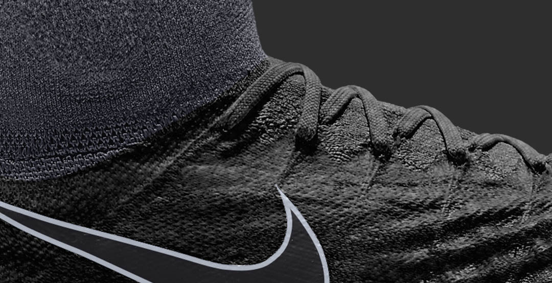 All-New Next-Gen Nike Magista Obra II Tech Craft K-Leather Boots - Footy