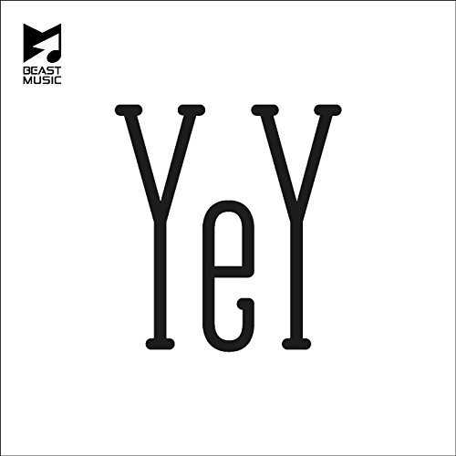 [Single] BEAST – YeY (Japanese Version) (2015.08.31/MP3/RAR)