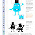 Character design - some tips and tricks