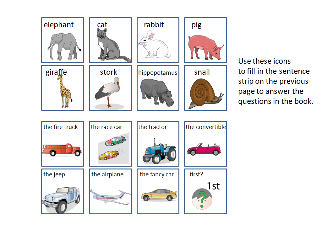 6 Fun And Easy Ways To Learn English Visually Visual