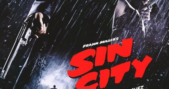 Sin City Full Movie Online Free