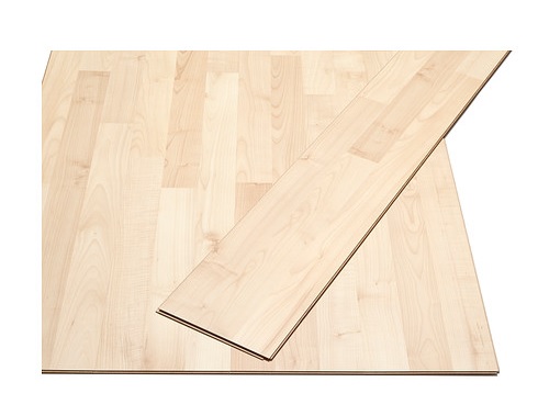 Reizende handelaar schoorsteen slim Laminaat Ikea vanaf €4,50 en handige vloerenlegservice