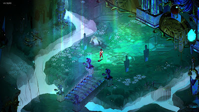 Hades Game Screenshot 7