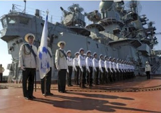la proxima guerra rusia se marcha del puerto sirio de tartus marina rusa