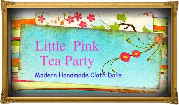 Welcome to Little Pink Tea Party