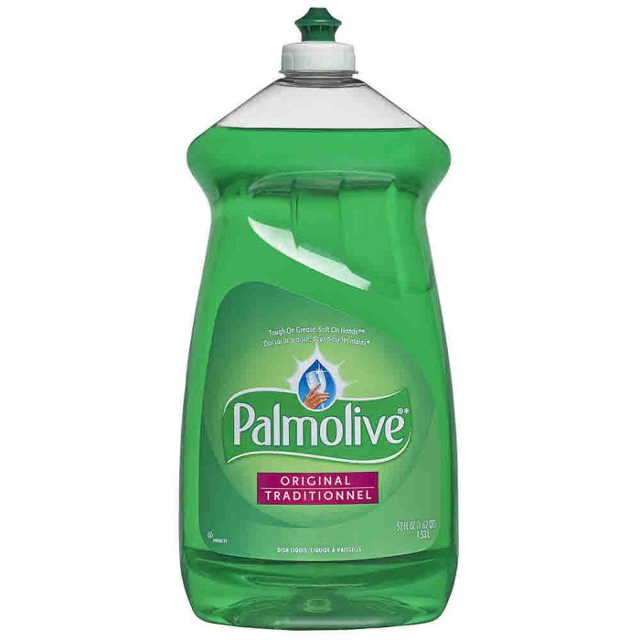 Dollar General Palmolive Dishwashing Liquid 1 (Save 2!)