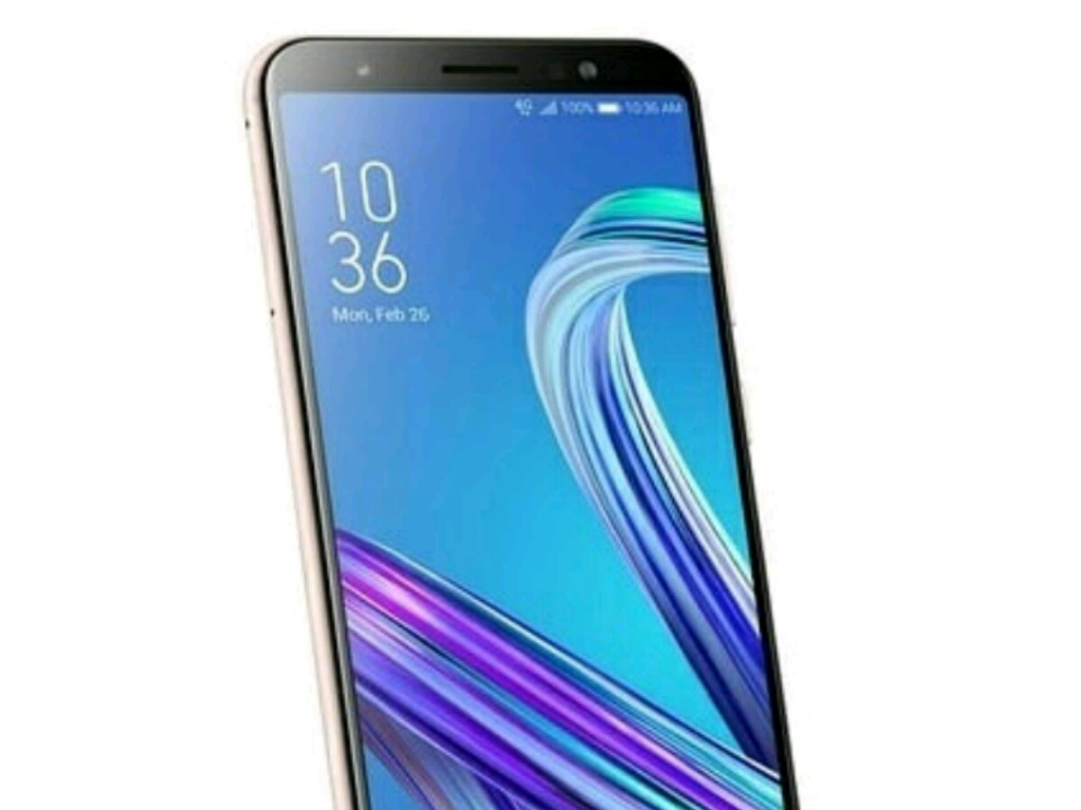 Zenfone max m1 zb555kl
