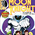 Moon Knight #1 - 1st issue