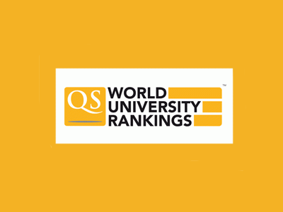 Top Rangking:  22 Universitas Terbaik Indonesia  Menurut QS World University  2019