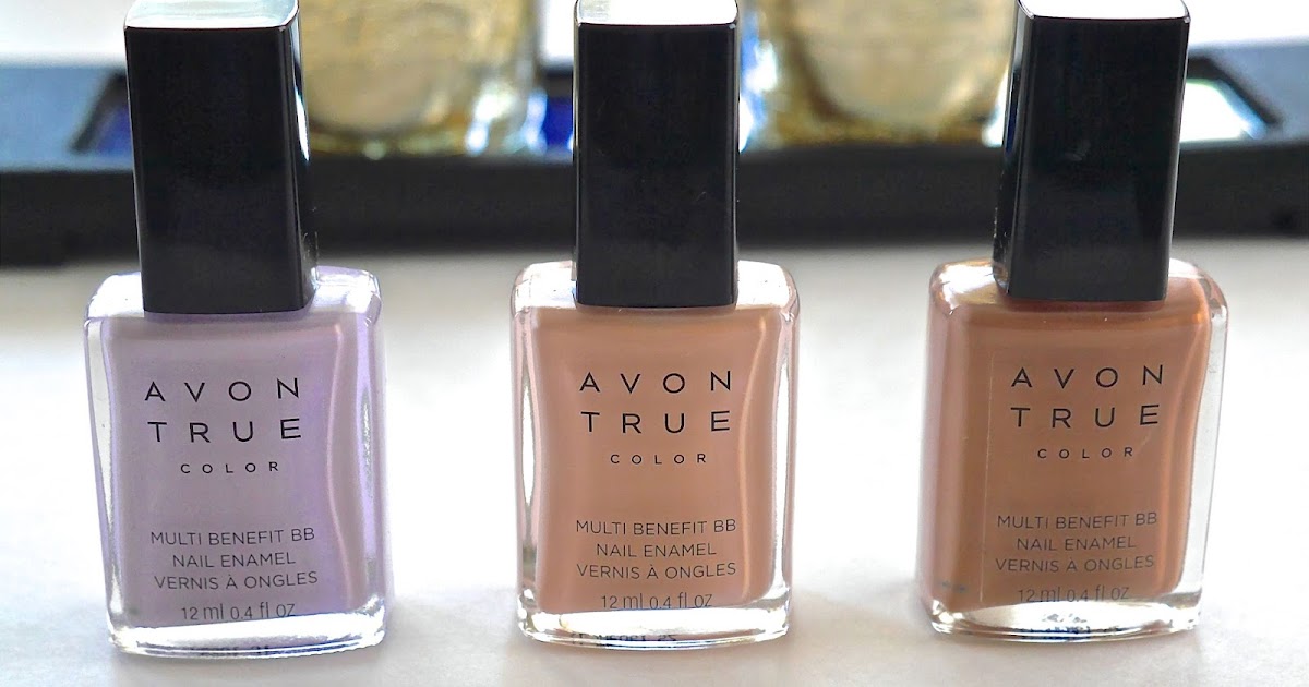 AVON ELECTRIC SHADES OF NAIL FOR 2015 - Beautygeeks