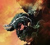 Castlevania: Lords of Shadow - Mirror of Fate Artbook