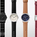 Sony outs Three Hands Square – new range of Wena analog watches in Japan