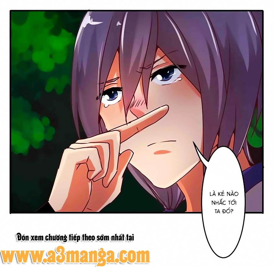 Tú Thiết Chi Thư Chap 24 - Next Chap 25