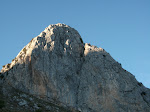 PEÑÓN DEL ASNO