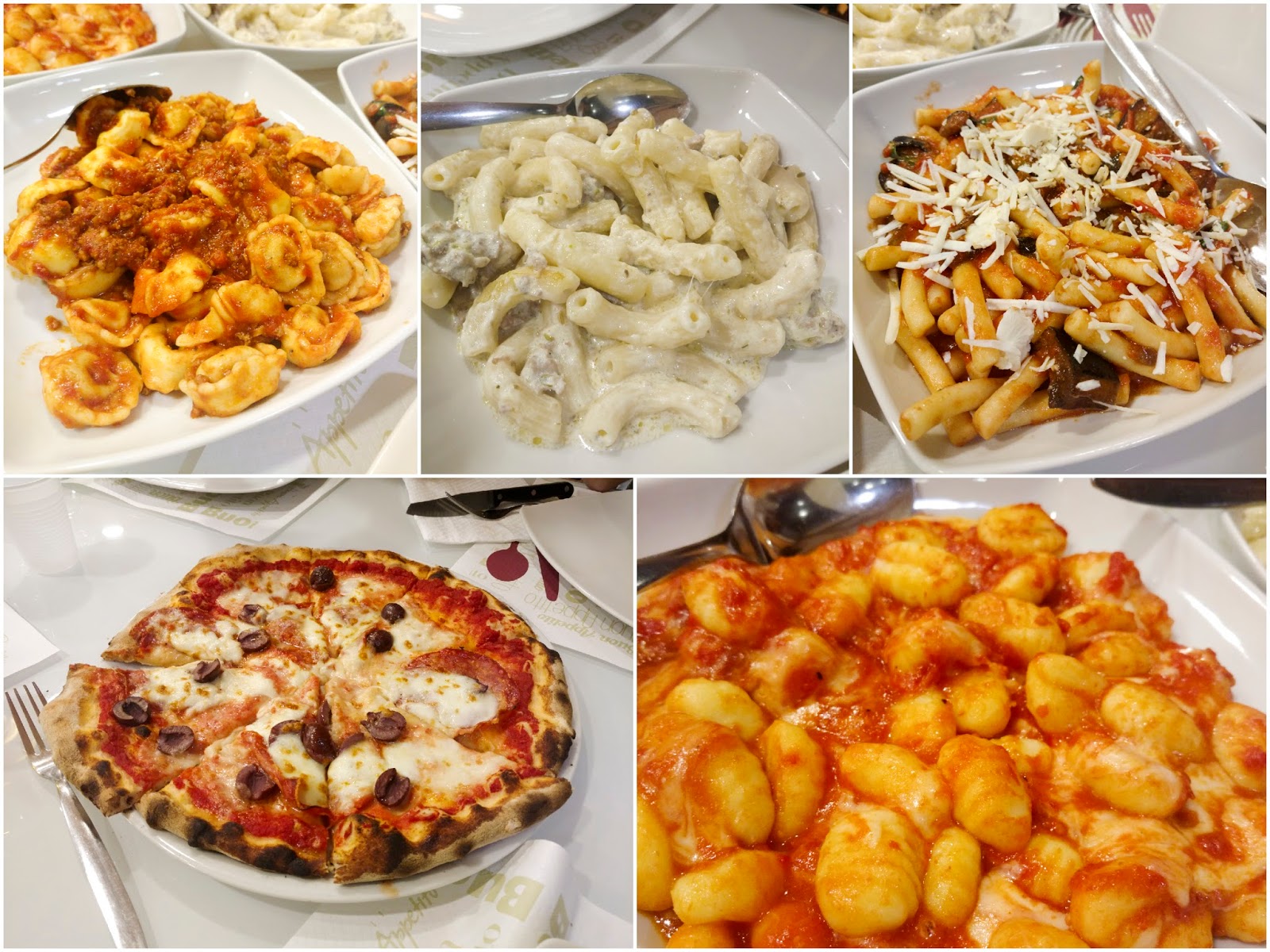 ITALY 10 places to eat at and things to do in Catania, Sicily