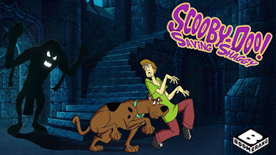 Download game Scooby Doo APK