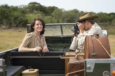 Picture of Claire Foy from The Crown (04)