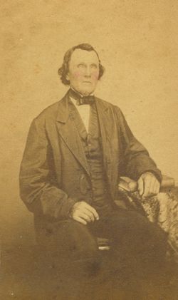 The Mill Creek Hundred History Blog: Reverend Thomas Love