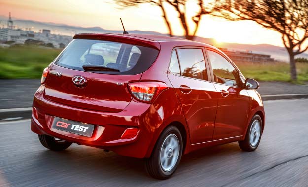 Hyundai I10 12 AT số tự động nhập khẩu 2017  Đại Lý Xe Toyota Qua Sử Dụng   Toyota Used Car Phú Mỹ Hưng