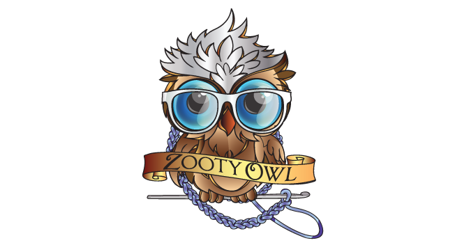 Zooty Owl's Crafty Blog