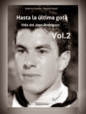 hasta la ultima gota vol 2 japo rodriguez