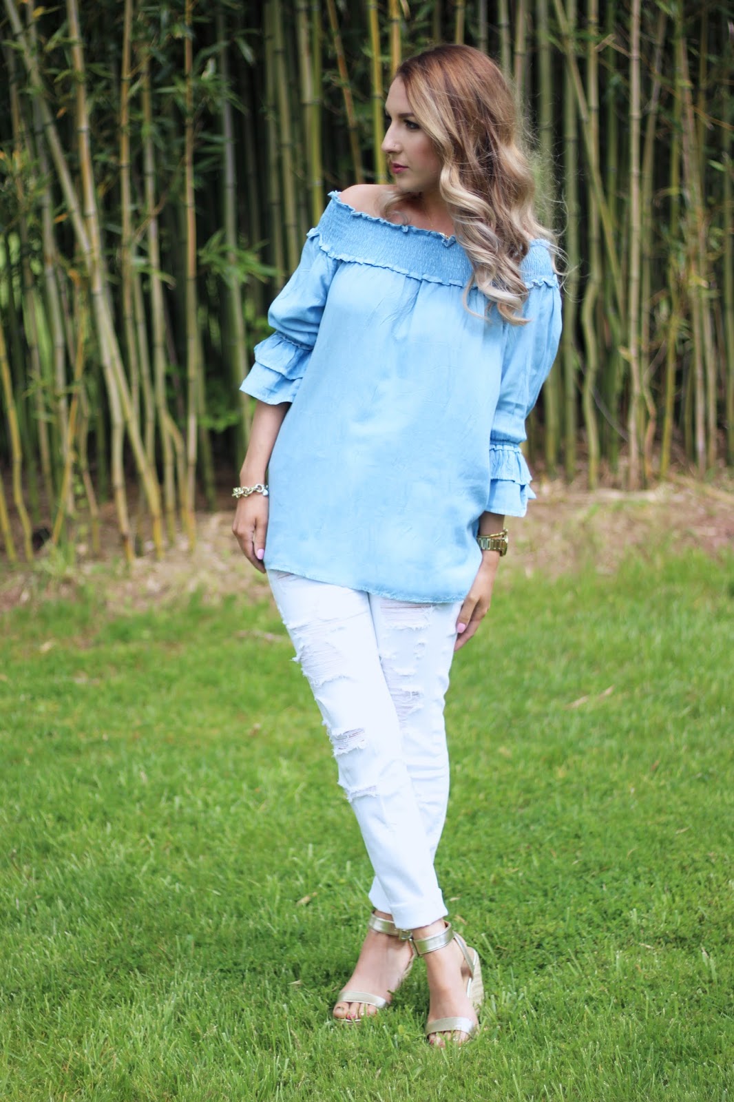 TEN SPRINGTIME ESSENTIALS | A Classy Fashionista