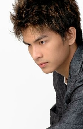 Foto dan Biodata Glenn Alinskie | Indonesiadalamtulisan || Terbaru 2014