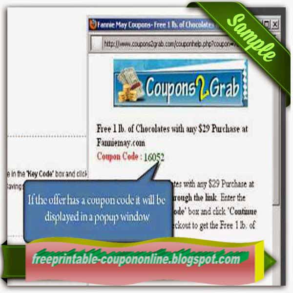 Fannie mae coupons