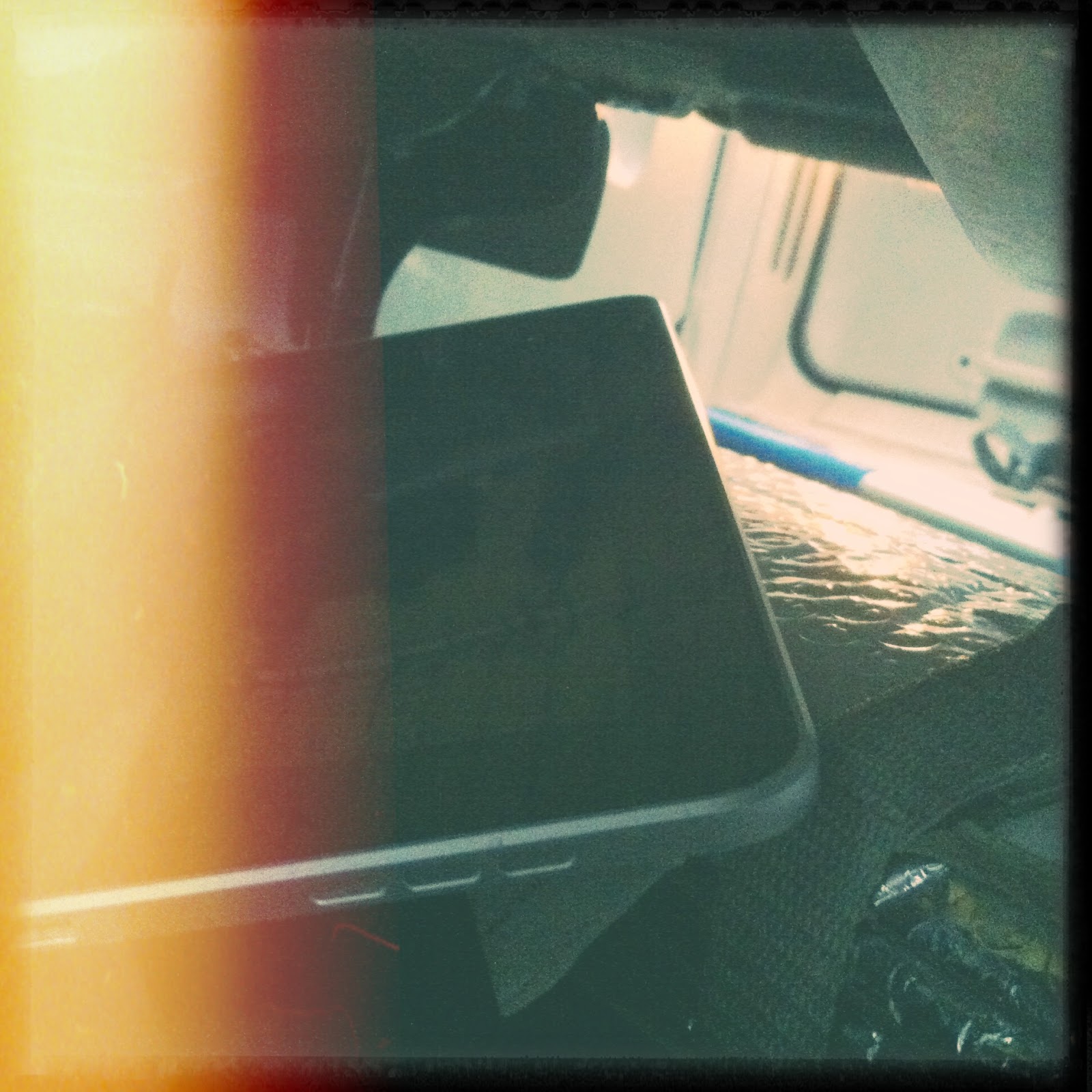 A Splintered Mind: ADD: It's Not Always Your Fault You Lost Your iPad