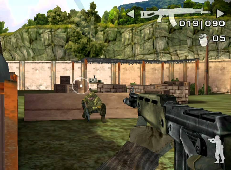 All games mods