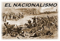 Resultado de imagen para definición de nacionalismos