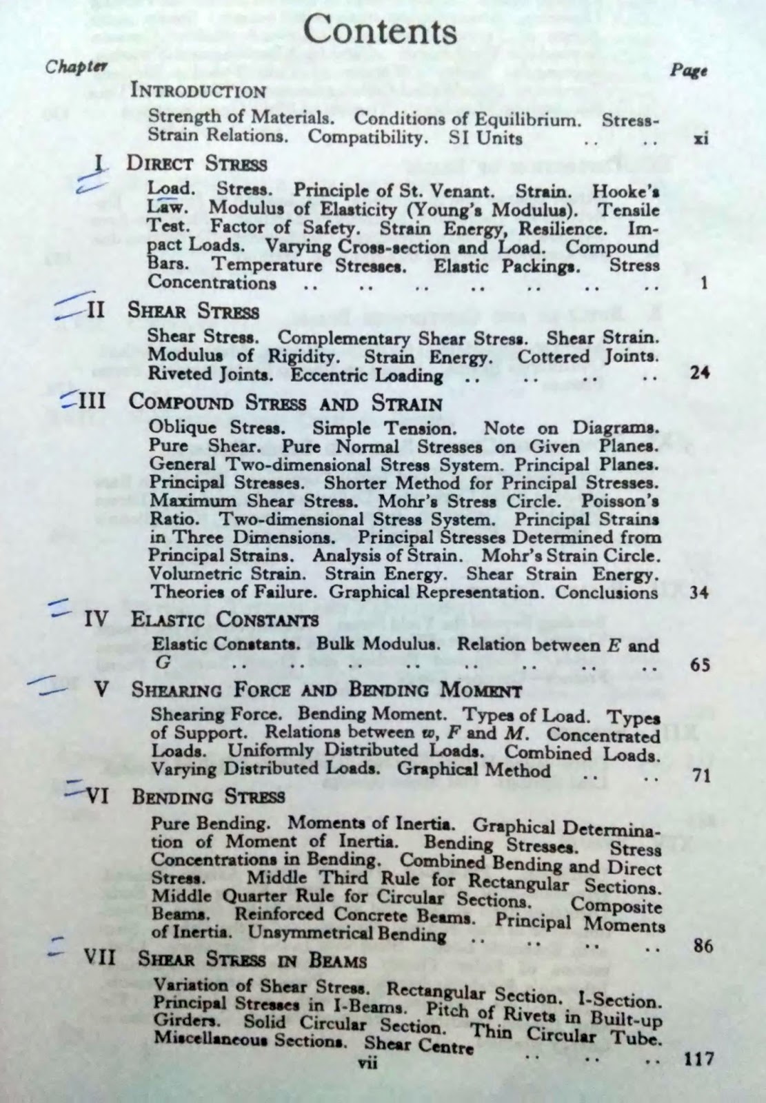 Strength of Materials Book By G H Ryder