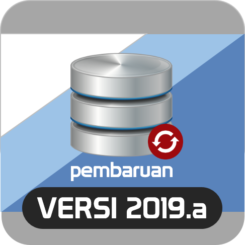 RILIS! Aplikasi Dapodikdasmen versi 2019.a