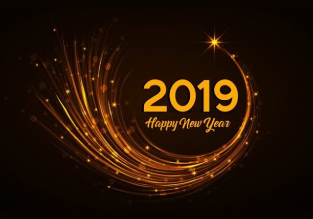 New Year Wishes 2019