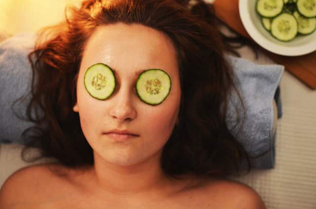 Here's why you should consider adding a facial to your 21st century skincare regime...