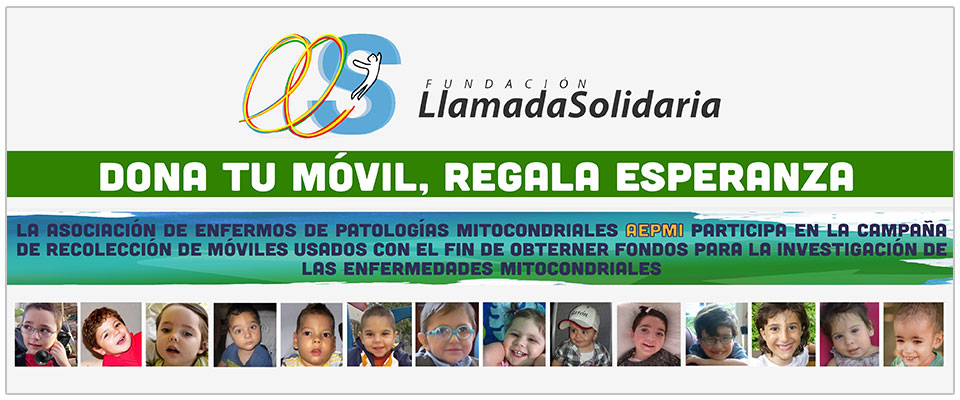 Fundación Llamada Solidaria