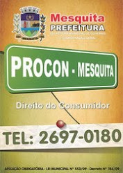 PROCON-MESQUITA-RJ