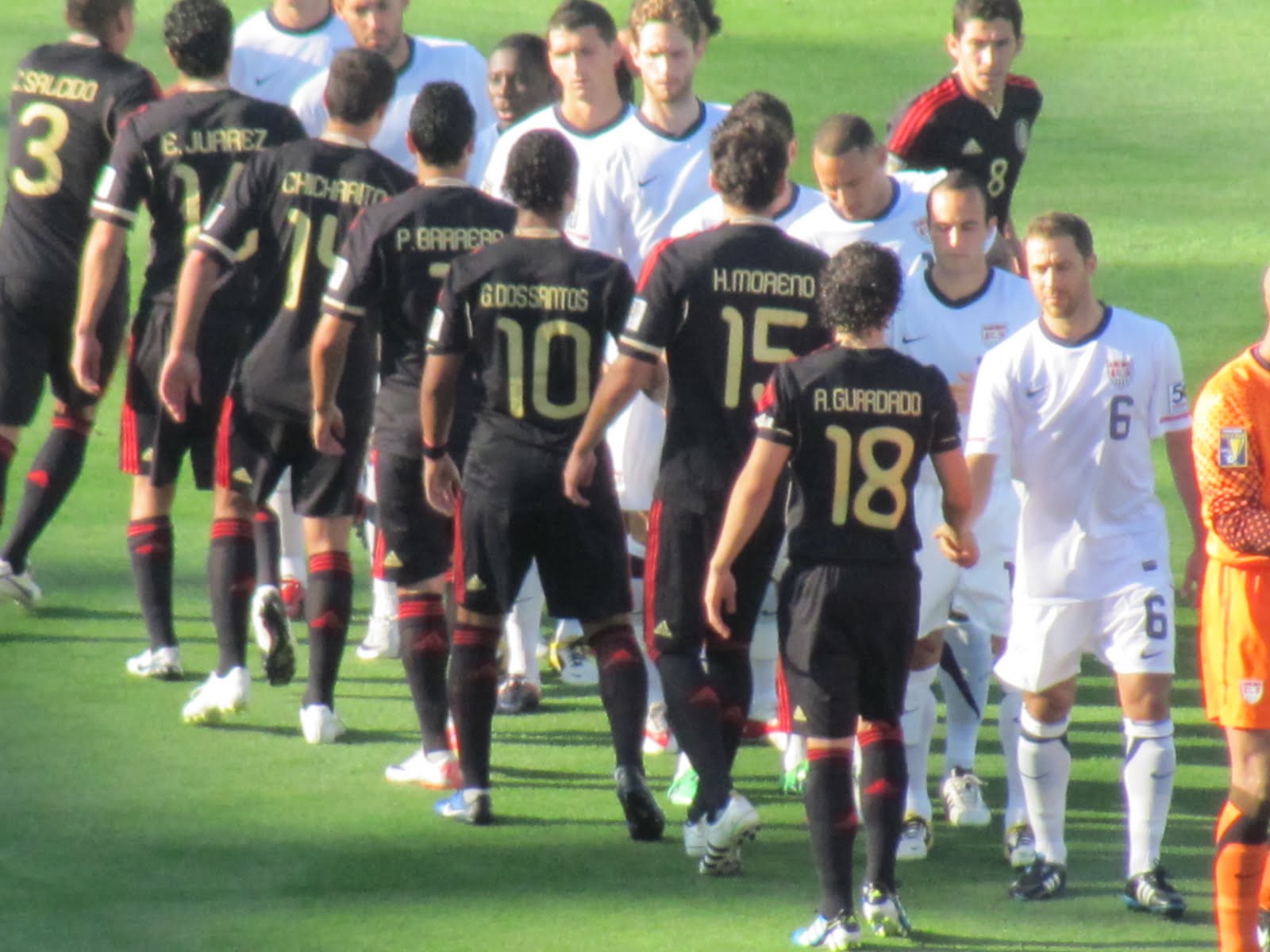 Soccer Savvy: Mexico vs. USA: The Rivalry Explained