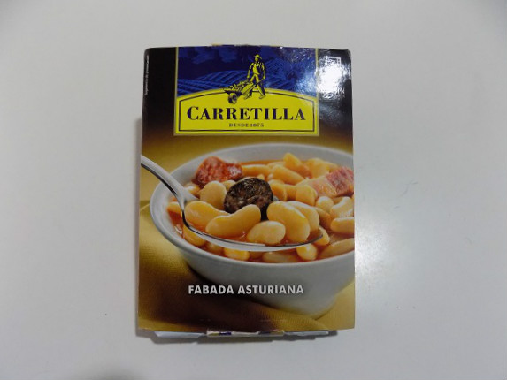  Carretilla