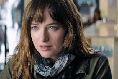 fecha para secuela sombras Grey'