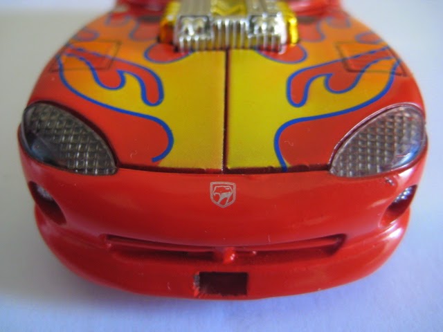 ChCse's blog: Toy Review: Transformers Robots in Disguise (RiD) Super Sideburn