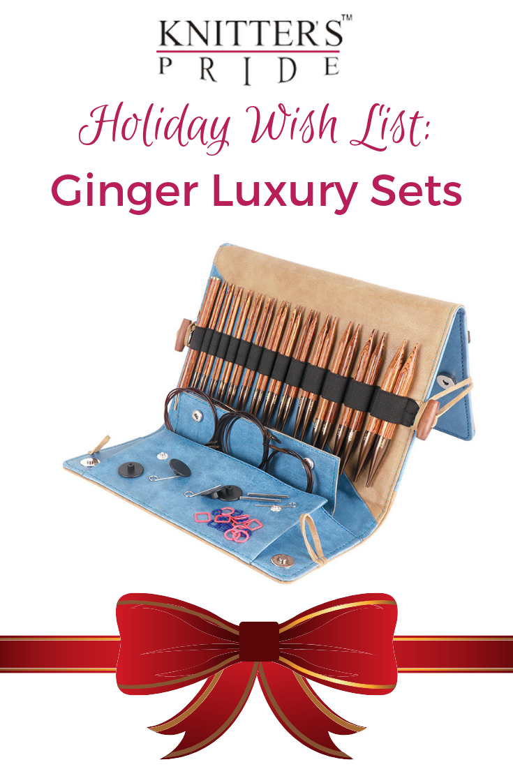 Knitter's Pride Knitter's Pride 2018 Holiday Gift Guide