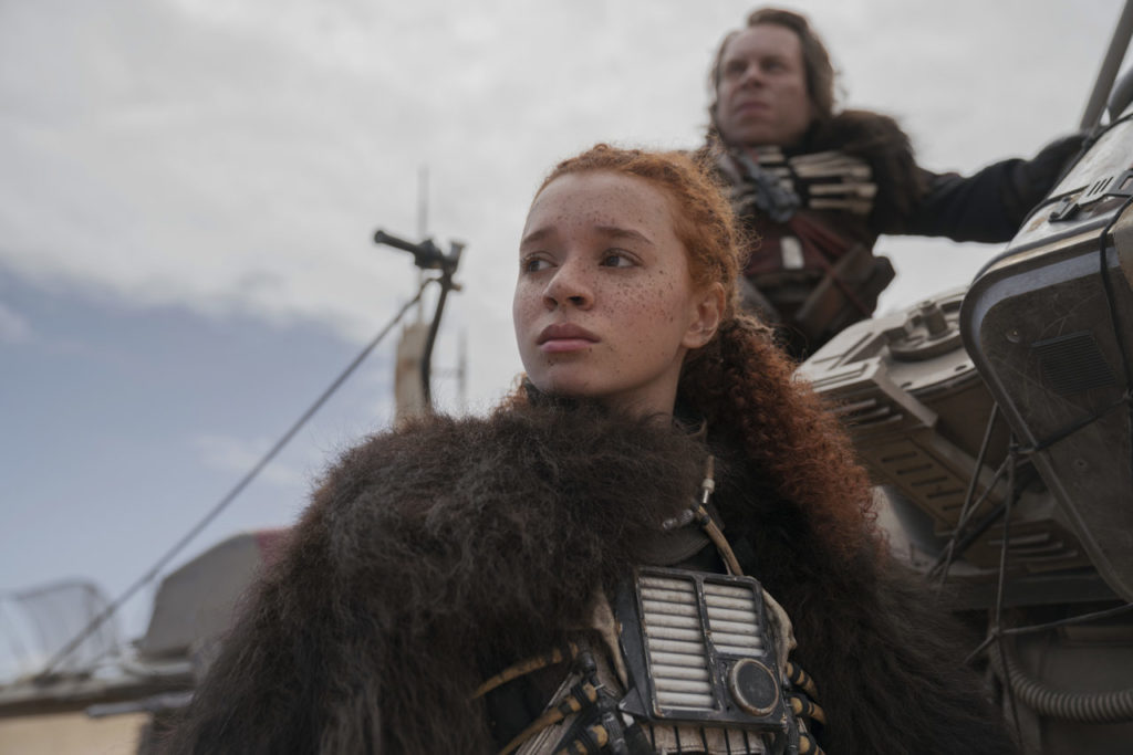 Enfys Nest Enfys Nest