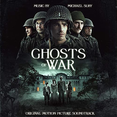Ghosts Of War Soundtrack Michael Suby