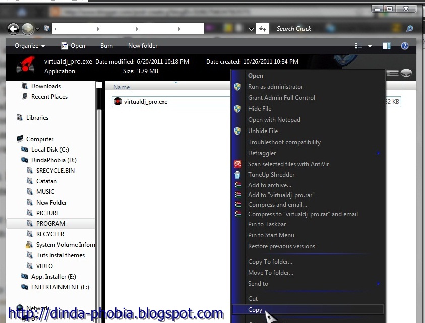 Virtual dj pro 7 inc serial free download full version v7