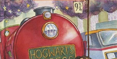 Primeira edição de 'Pedra Filosofal' com anotações de J.K. Rowling é leiloada | Ordem da Fênix Brasileira