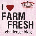 The Farm Fresh Challenge Blog